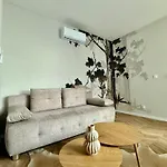 Easy Rent- Reduta 181 Citycenter 24h Check-in Apartment Lublin