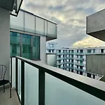 Apartment Easy Rent- Reduta 181 Citycenter 24h Check-in Lublin