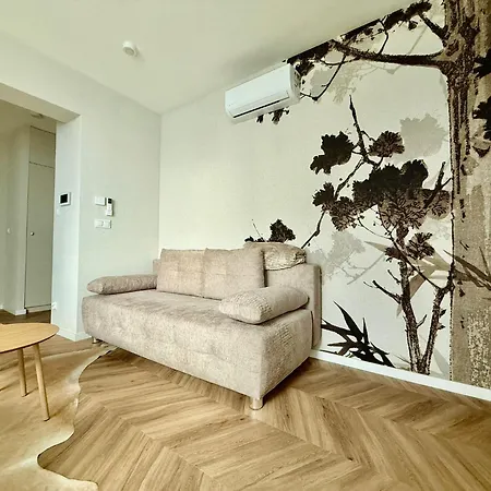 Easy Rent- Reduta 181 Citycenter 24h Check-in Apartment Lublin