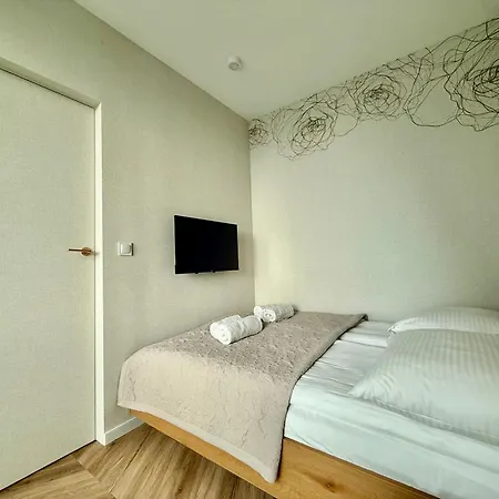 Easy Rent- Reduta 181 Citycenter 24h Check-in