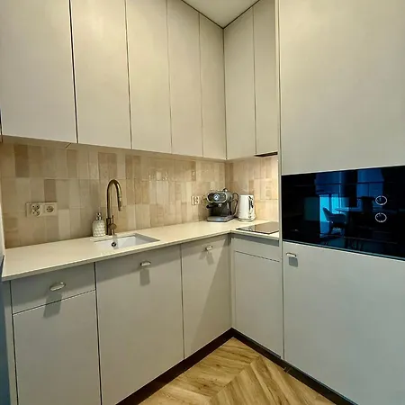Easy Rent- Reduta 181 Citycenter 24h Check-in * Lublin