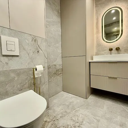 Easy Rent- Reduta 181 Citycenter 24h Check-in Appartamento