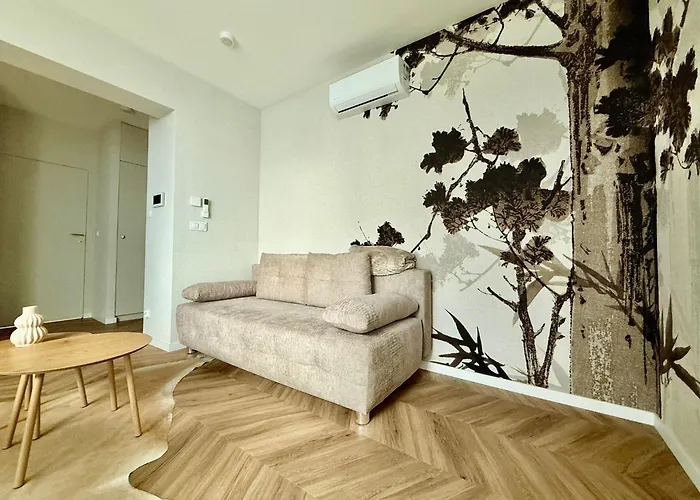 Easy Rent- Reduta 181 Citycenter 24h Check-in Apartamento Lublin