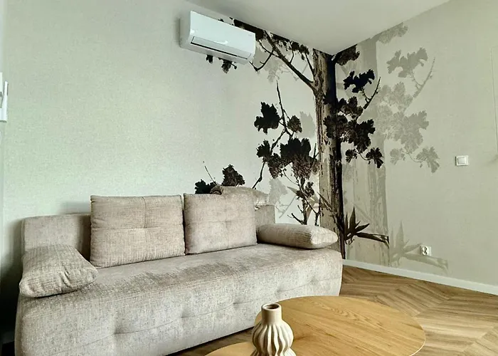 Easy Rent- Reduta 181 Citycenter 24h Check-in Apartment Lublin