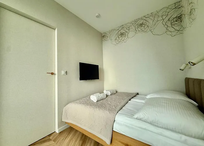 Easy Rent- Reduta 181 Citycenter 24h Check-in