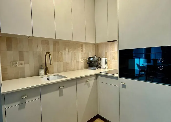 Easy Rent- Reduta 181 Citycenter 24h Check-in * Lublin