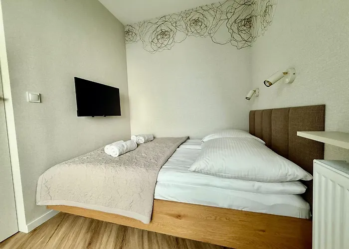 Easy Rent- Reduta 181 Citycenter 24h Check-in Apartment Lublin