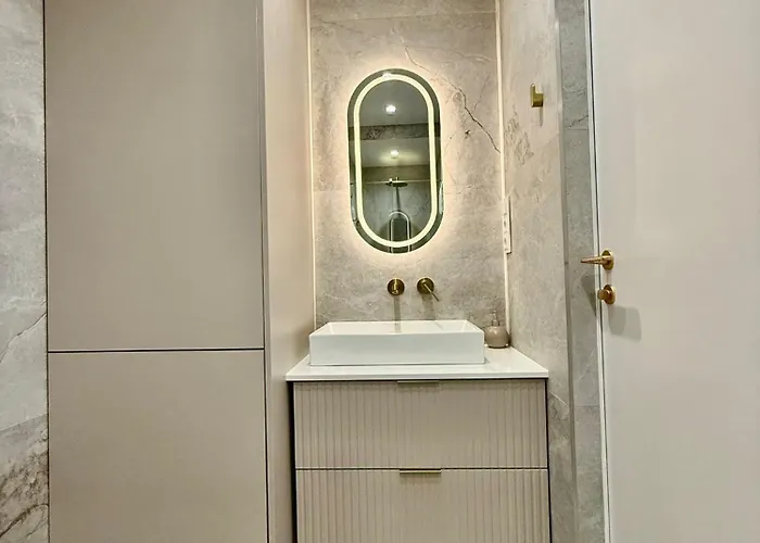 Easy Rent- Reduta 181 Citycenter 24h Check-in